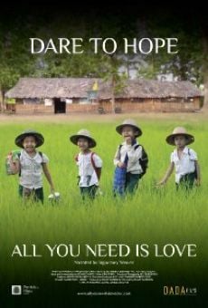 Película: All You Need Is Love