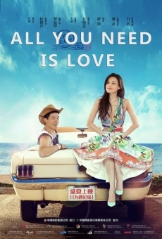 Película: All You Need Is Love
