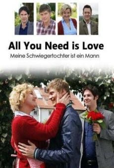 Película: All You Need is Love