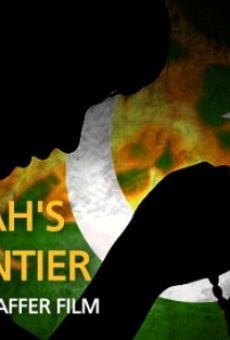 Película: Allah's Frontier