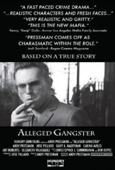 Alleged Gangster Online Free