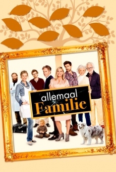 Allemaal Familie online streaming