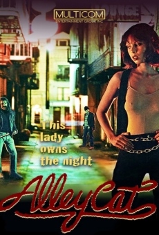 Alley Cat online streaming