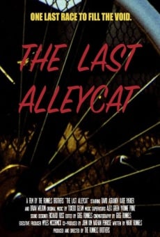 Película: Alleycat