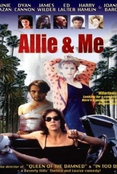 Película: Allie y yo