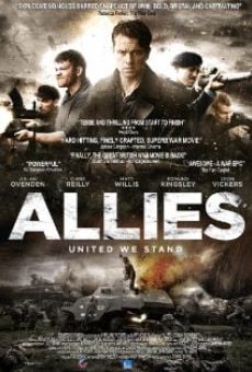 Allies on-line gratuito