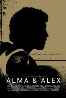 Alma & Alex (2014)