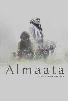 Alma-Ata online streaming