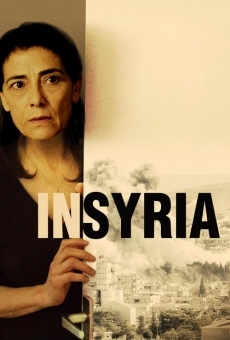 Insyriated online streaming
