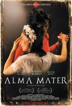 Película: Alma Mater