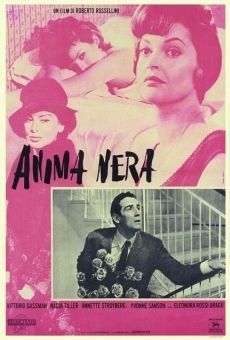 Anima nera (1962)