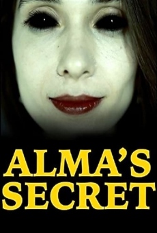 Película: El secreto de Alma