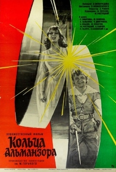 Koltsa Almanzora, película en español