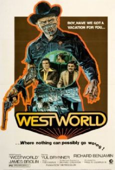 Westworld online free