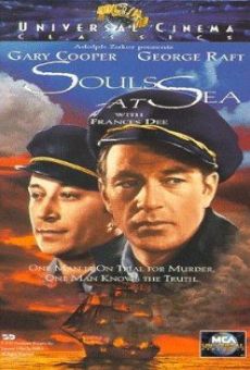 Souls at Sea (1937)