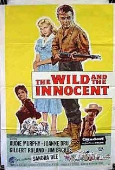 The Wild and the Innocent on-line gratuito
