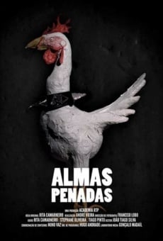 Almas Penadas (2013)