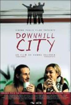 Downhill City stream online deutsch