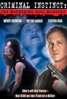 Criminal Instinct: The Wandering Soul Murders (2001)