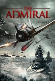 Película: Almirante Yamamoto