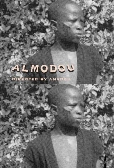 Película: Almodou