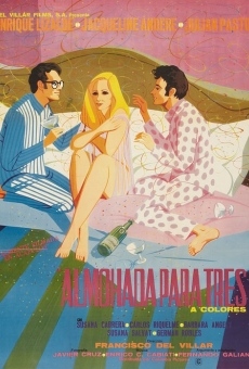 Almohada para tres (1969)