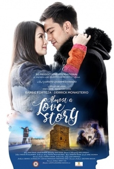 Película: Almost a Love Story