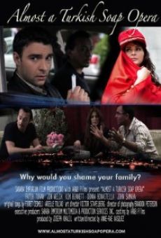 Almost a Turkish Soap Opera Online Free