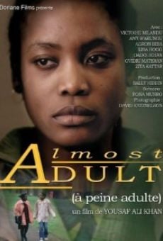 Película: Almost Adult