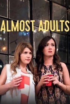 Almost Adults online streaming