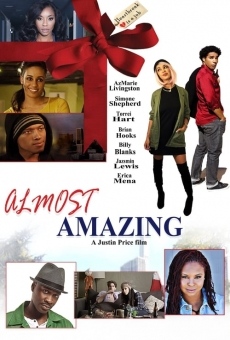 Almost Amazing (2017)
