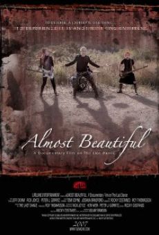 Almost Beautiful (2007)
