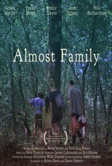 Almost Family online streaming