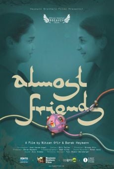 Almost friends (2014)