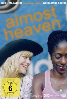Almost Heaven - Ein Cowgirl auf Jamaika online streaming
