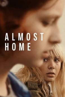 Película: Casi en casa