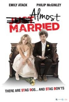 Película: Almost Married