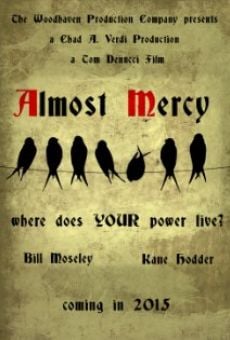 Almost Mercy (2015)