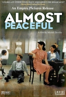 Película: Almost Peaceful