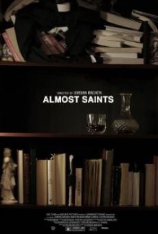 Almost Saints online streaming
