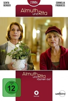 Almuth & Rita (2014)