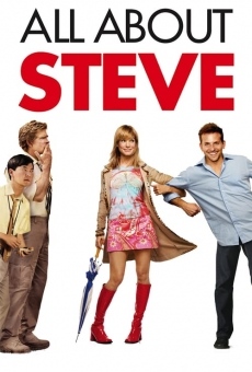All About Steve on-line gratuito