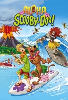 Aloha, Scooby-Doo! en ligne gratuit
