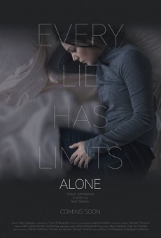 Película: Alone
