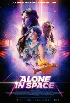 Película: Alone in Space