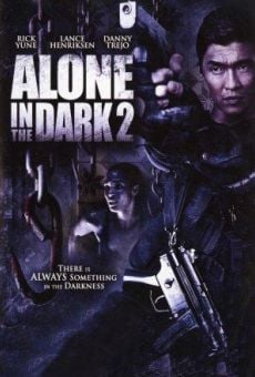 Película: Alone in the Dark II: El regreso de las sombras