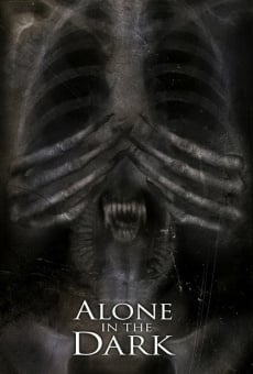 Alone in the Dark online streaming