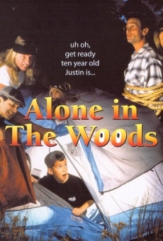 Alone in the Woods online