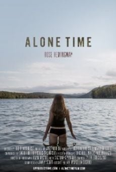 Alone Time, película en español