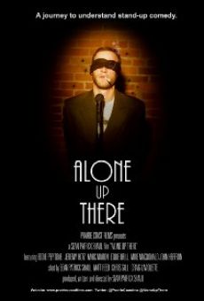 Película: Alone Up There